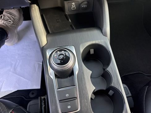 New 2025 Ford Escape ST-Line Elite w/ Tech Pack #2 image 40