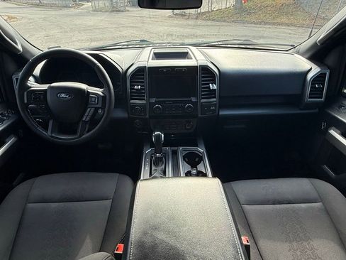 Used 2019 Ford F150 XLT w/ Equipment Group 302A Luxury image 16