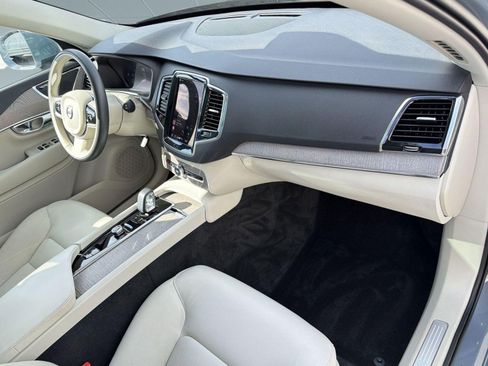 Certified 2023 Volvo XC90 B6 Plus w/ Protection Package Premier image 29