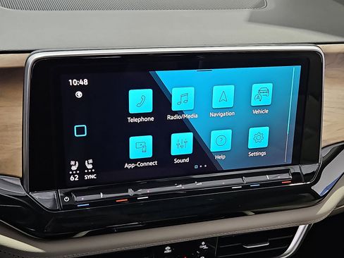 New 2026 Volkswagen Atlas SE FWD image 20