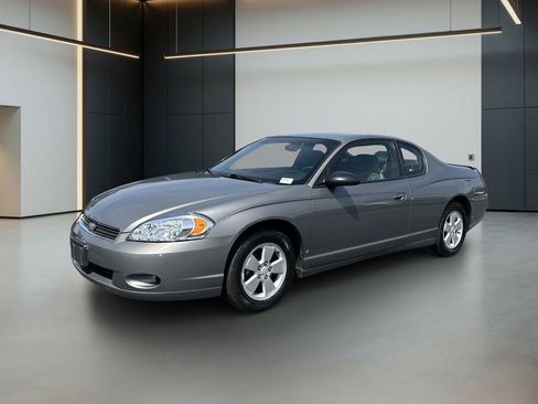 Used 2006 Chevrolet Monte Carlo LT w/ Preferred Equipment Group image 1