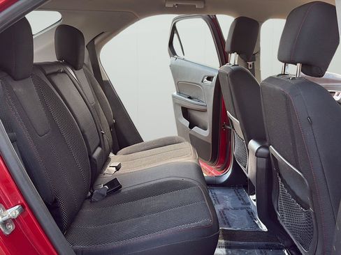 Used 2014 Chevrolet Equinox LT w/ Driver Convenience Package FWD image 15