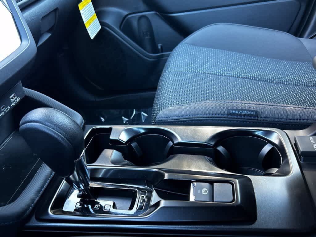 New 2026 Subaru Forester Premium AWD/4WD image 19