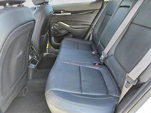 Used 2025 Kia Seltos EX w/ EX Sunroof Package AWD/4WD image 18