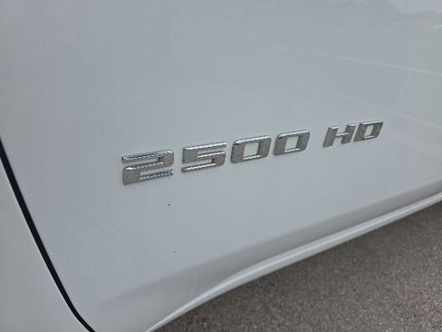 Used 2023 Chevrolet Silverado 2500 W/T w/ WT Convenience Package AWD/4WD image 10