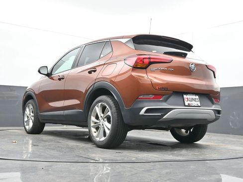 Used 2020 Buick Encore GX Preferred AWD/4WD image 29