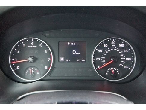Used 2021 Kia Seltos S FWD image 15