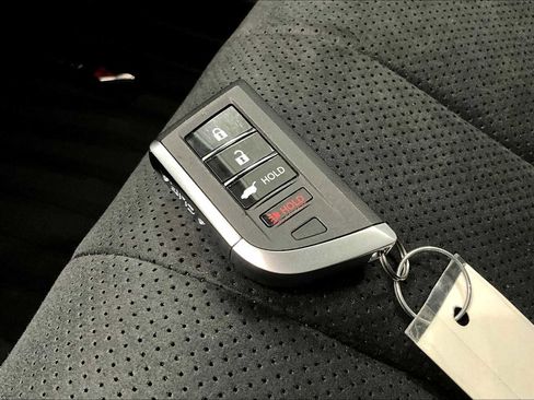 New 2025 Acura ADX A-Spec image 18