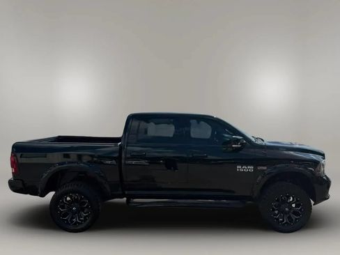 Used 2014 RAM 1500 Sport w/ Convenience Group AWD/4WD image 6