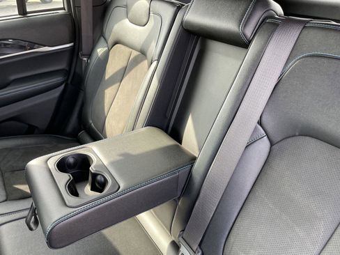 Used 2022 Jeep Grand Cherokee Trailhawk w/ Advanced Protech Group II image 42