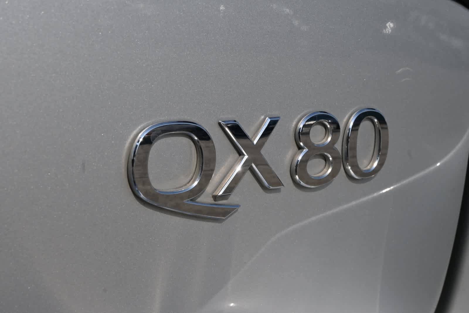 Used 2019 INFINITI QX80 Luxe w/ Proassist Package RWD image 20