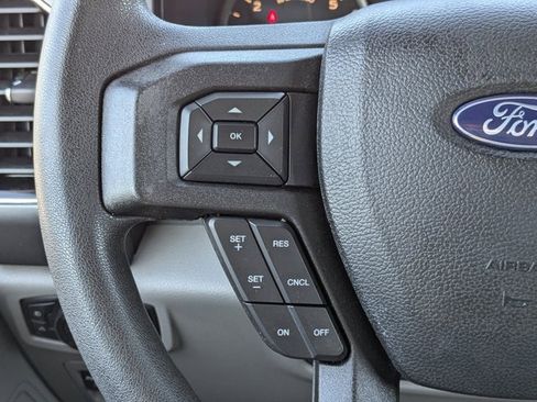 Used 2018 Ford F150 XLT image 23