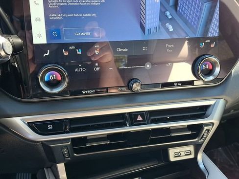 Used 2024 Lexus RX 350 Premium w/ Convenience Package image 20