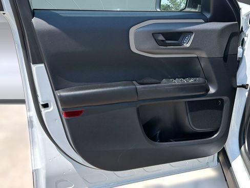 Certified 2025 Ford Bronco Sport Big Bend AWD/4WD image 14