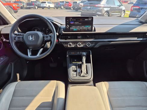 Certified 2024 Honda CR-V EX-L image 27