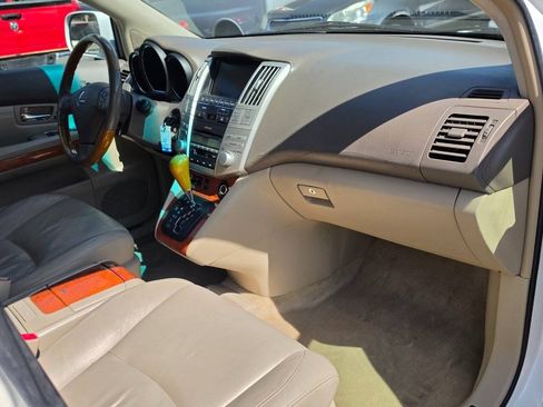 Used 2007 Lexus RX 350 2WD image 16