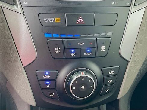 Used 2015 Hyundai Santa Fe Sport w/ Option Group 02 AWD/4WD image 16