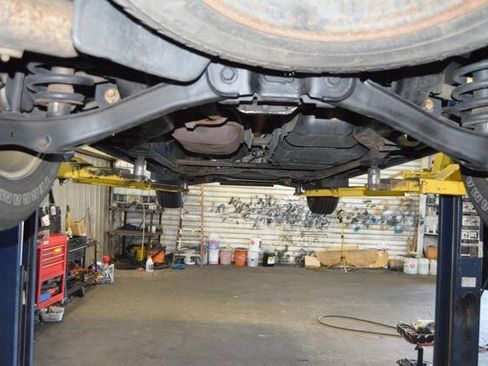 Used 2010 Ford Explorer Sport Trac XLT AWD/4WD image 63