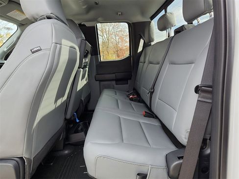 New 2026 Ford F250 XL w/ Snow Plow Prep Package image 12