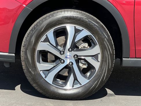 Used 2022 Subaru Outback Limited AWD/4WD image 26