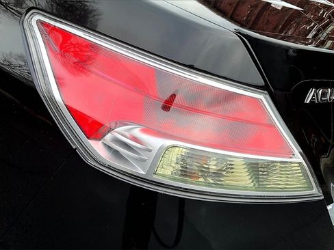 Used 2010 Acura TL w/ Technology Package image 23