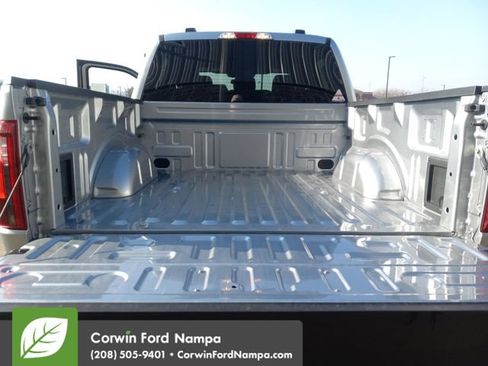 New 2026 Ford F150 STX w/ Equipment Group 200A AWD/4WD image 28