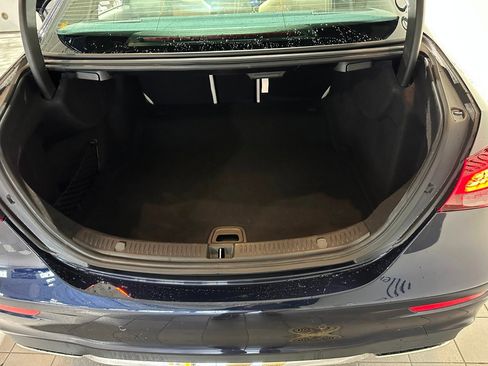 Used 2023 Mercedes-Benz E 350 4MATIC Sedan image 34