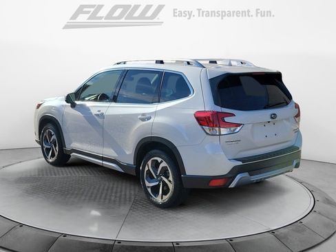 Used 2023 Subaru Forester Touring image 6