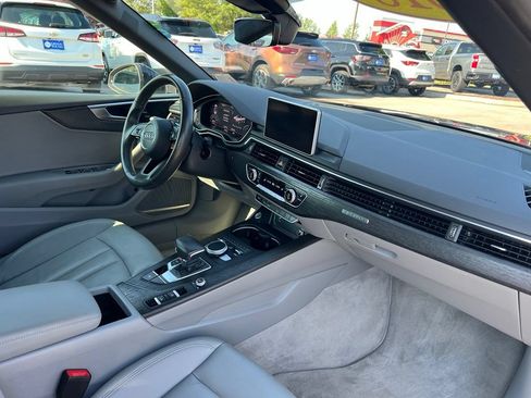 Used 2018 Audi A5 2.0T Premium Plus AWD/4WD image 25