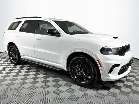 Used 2024 Dodge Durango GT AWD/4WD image 28