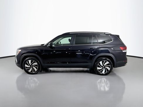Used 2026 Volkswagen Atlas SE FWD image 6