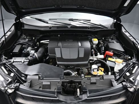 Used 2023 Subaru Forester Sport image 50
