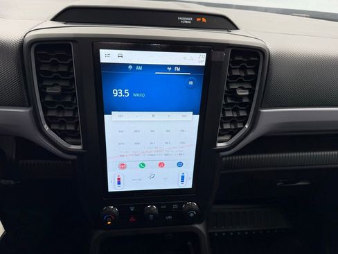 New 2025 Ford Ranger XL w/ Trailer Tow Package image 29