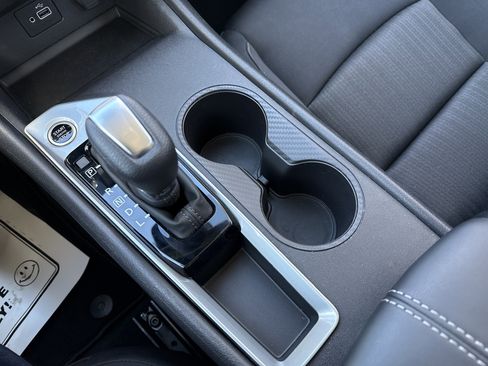 Used 2024 Nissan Altima 2.5 S image 23