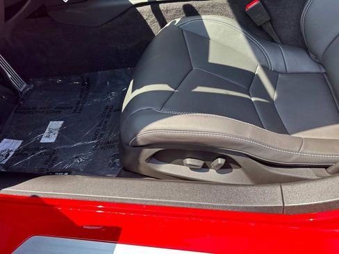 New 2025 Chevrolet Corvette Z06 image 17