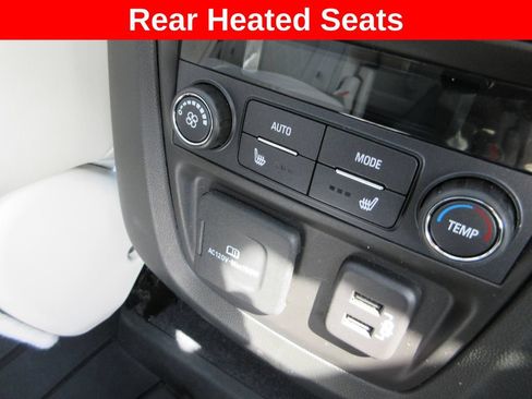 Used 2024 Buick Enclave Avenir w/ Avenir Technology Package AWD/4WD image 26