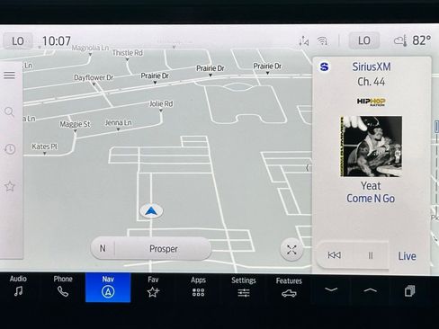 New 2026 Ford F350 King Ranch image 43