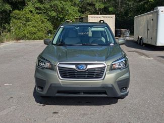 Used 2019 Subaru Forester Premium AWD/4WD video 2