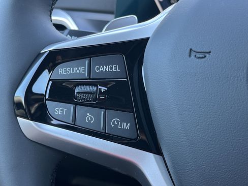 New 2026 BMW 330i Sedan w/ Premium Package image 14