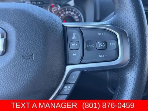 New 2026 RAM 2500 Tradesman AWD/4WD image 30