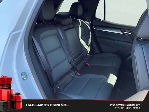 New 2026 GMC Terrain AT4 w/ Convenience Package III image 20