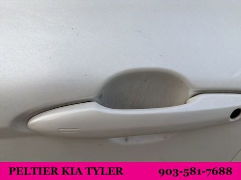 Used 2021 Toyota Camry XSE w/ Navigation Package image 7