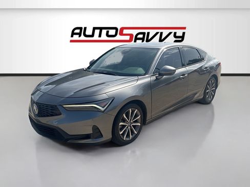 Used 2024 Acura Integra FWD image 3