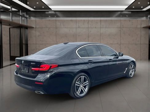 Used 2021 BMW 530i image 5