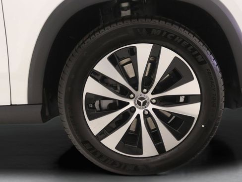 New 2026 Mercedes-Benz GLE 350 4MATIC image 10