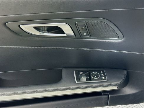 Used 2021 Mercedes-Benz AMG GT Roadster image 18