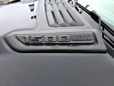 Certified 2020 RAM 1500 Laramie image 33