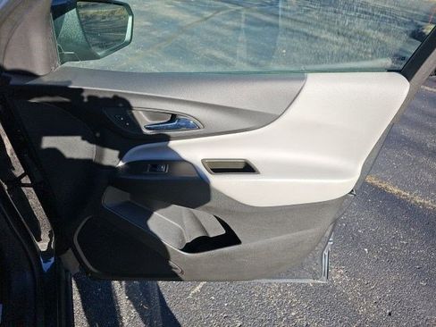 Used 2023 Chevrolet Equinox LT w/ Driver Convenience Package image 15