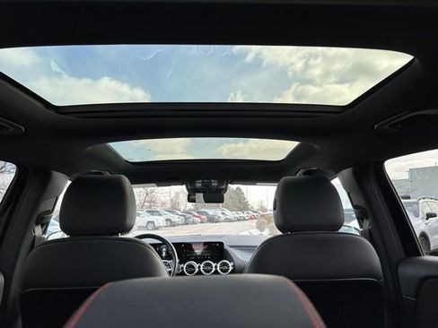 Used 2023 Mercedes-Benz GLA 250 GLA 250 w/ AMG Line Exterior image 13