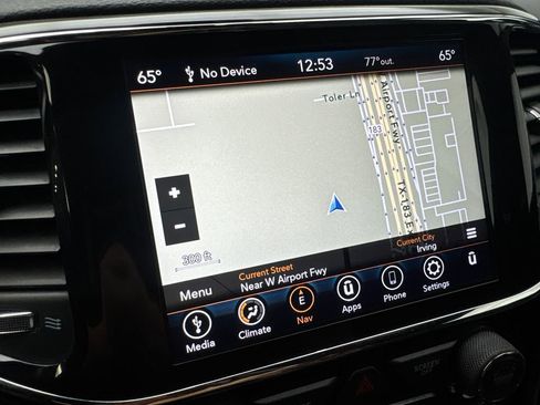 Used 2022 Jeep Grand Cherokee Laredo E AWD/4WD image 64